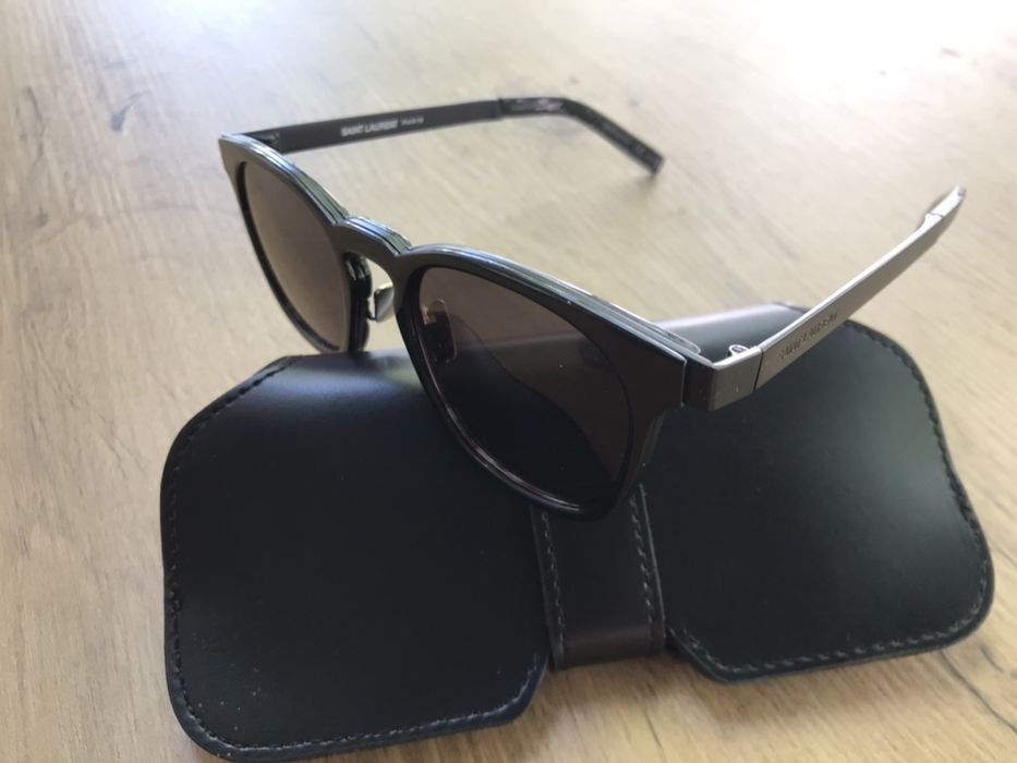 Óculos de Sol novos Yves SaintLaurent