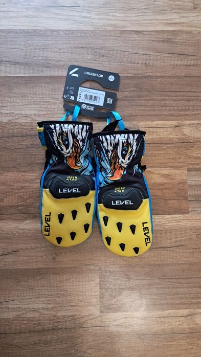 Rękawiczki LEVEL