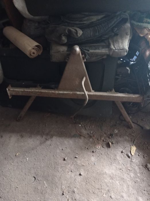 Сидіння Таврія Славута