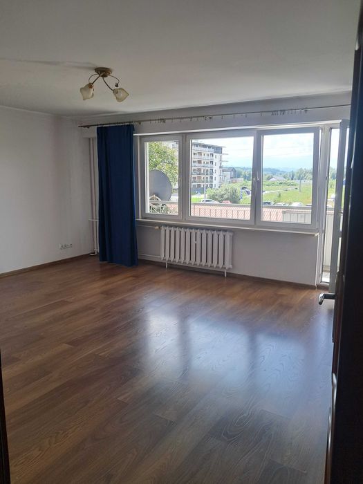Mieszkanie 50m2 Nowy Targ