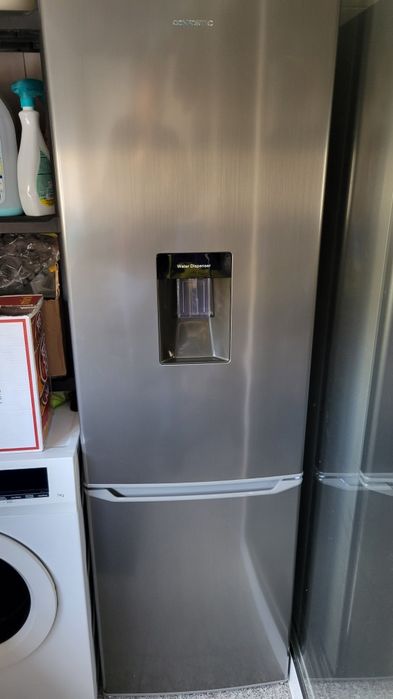 Combinado CONFORTEC 260 litros