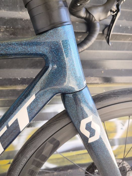 Scott Addict RC 40 2023 S