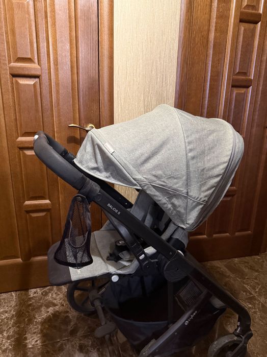 Погулянкова каляска