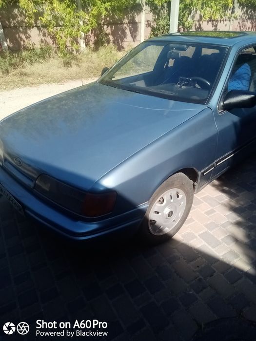 Форд Скорпио 1985р