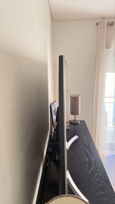Smart TV LG 65" Super UHD 4K (Modelo 65UH770V ) – Som harman/kardon