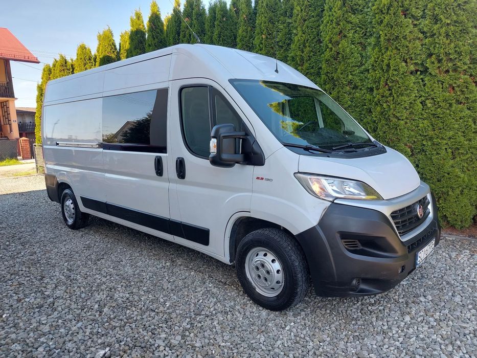 Fiat Ducato