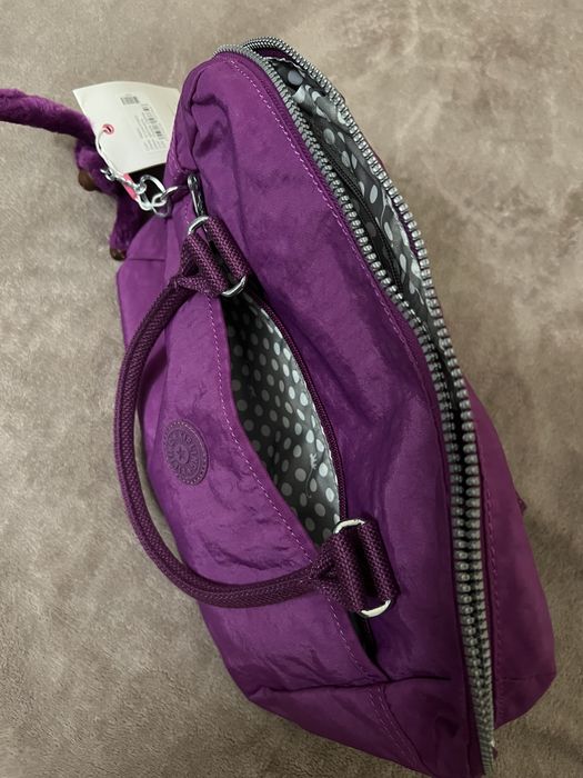 Нова сумка Kipling