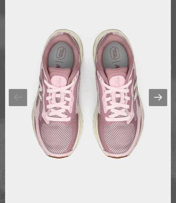 Стильні кросівки New Balance ARISHI V4,40-40,5