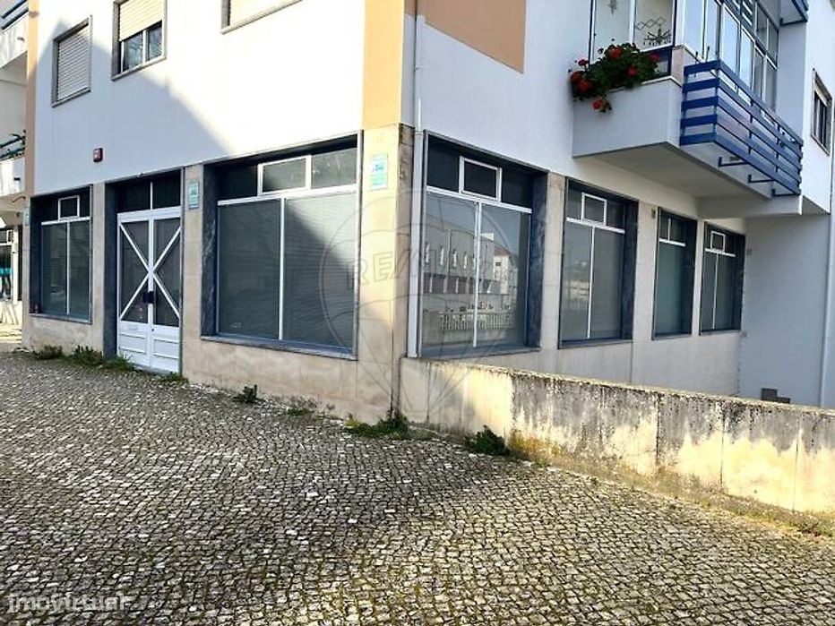 Loja  para arrendamento