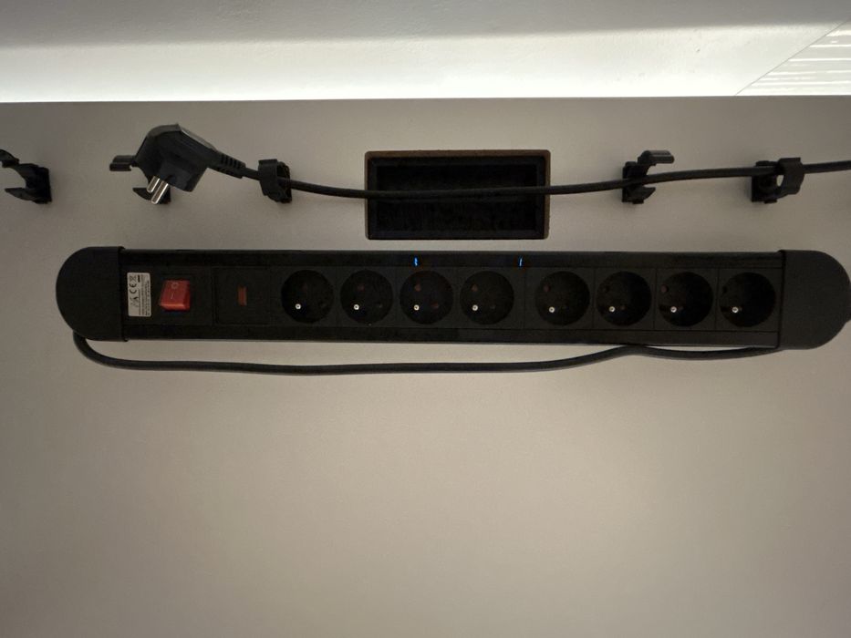 Biurko KRL Wooden Art