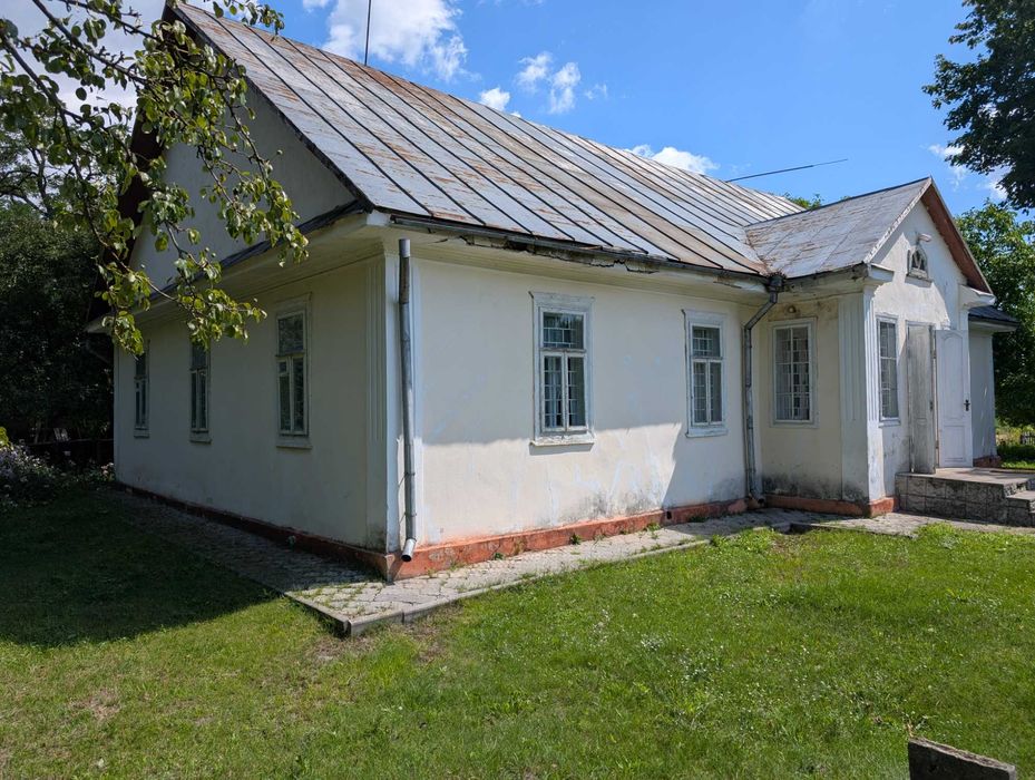 Нежитлова будівля, площею 19,40 кв.м. Рівненська обл.