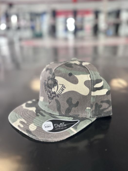 CAPS HELL FIGHT NOVOS VARIAS CORES