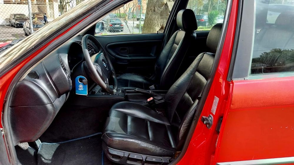 BMW  318 TDS Touring