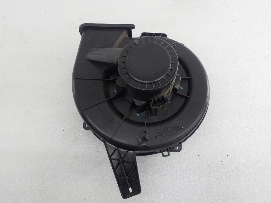 Motor da chauffage / sofagem SEAT Ibiza III (6L1)