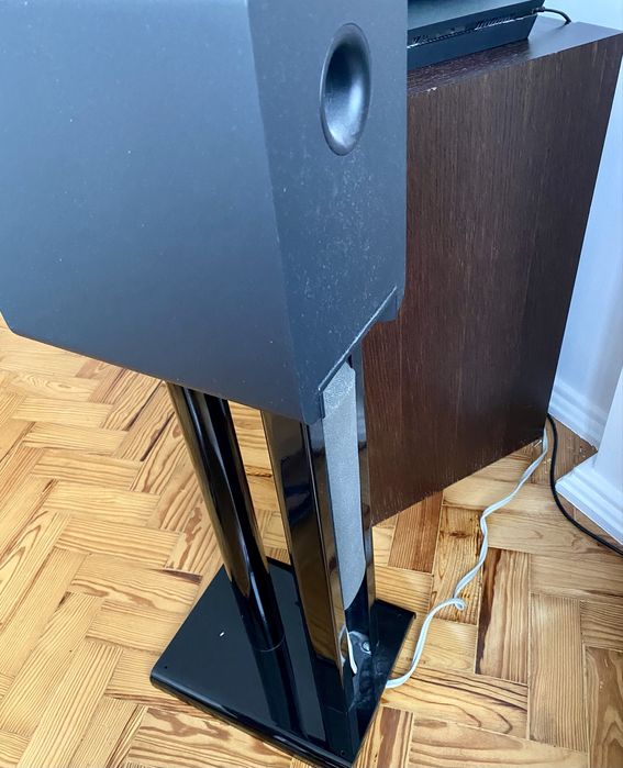 Sistema Home Cinema 5.1 Q Acoustics (Série 2000i) - Excelente Estado