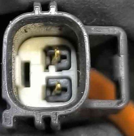 Sonda Lambda FORD TRANSIT COURIER B460 Veículo multiuso ano 2020