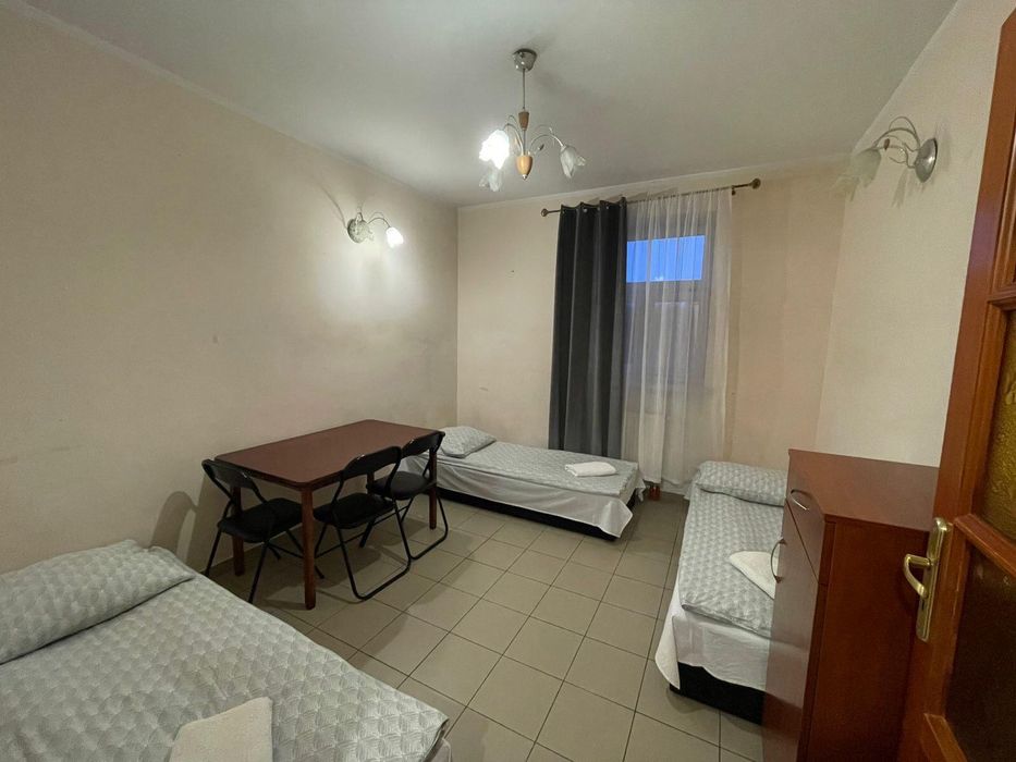 Pokoje dla pracowników, kwatery pracownicze, Łowicz