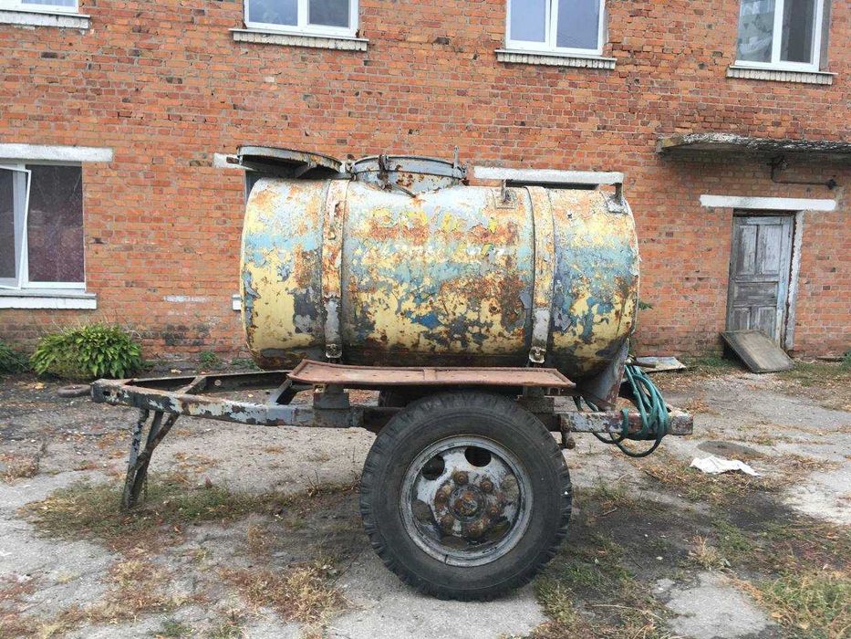 Сільгосптехніка продаж