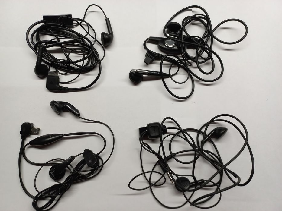 Наушники гарнитура к  Samsung  nokia l