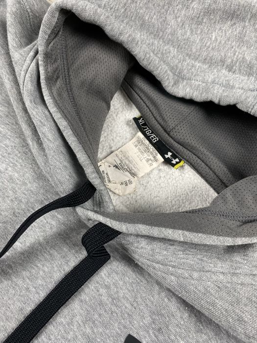худи under armour , свитшот under armour , кофта under armour