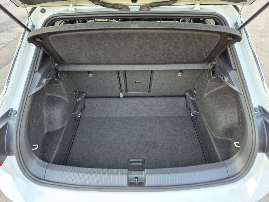 Volkswagen T-Rock 1.5 TSI R-Line - Wynajem z wykupem bez: BIK, BIG, KRD