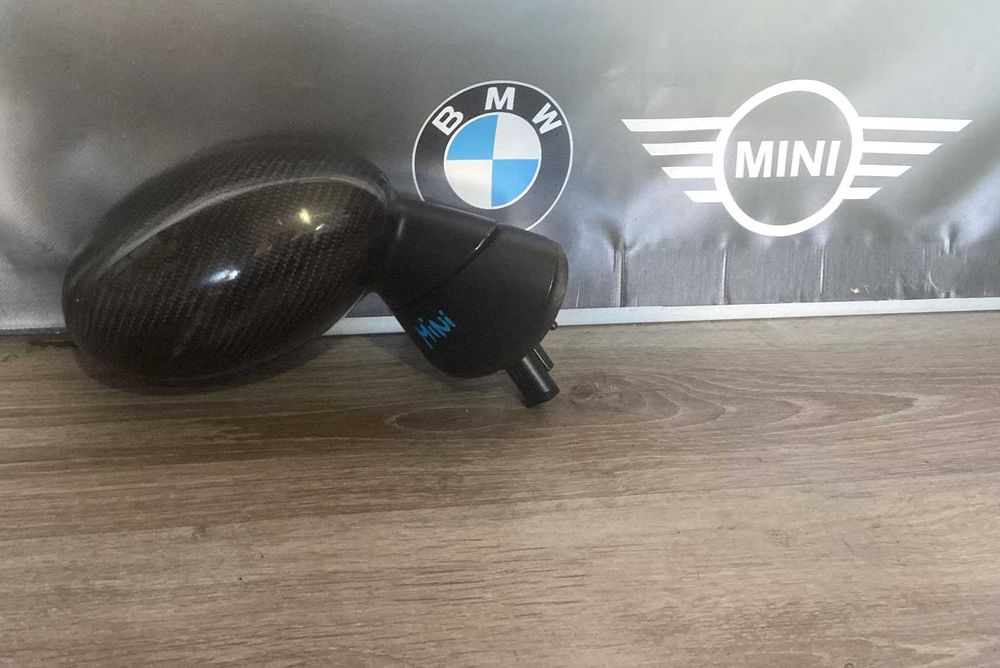 Espelho direito Mini R56