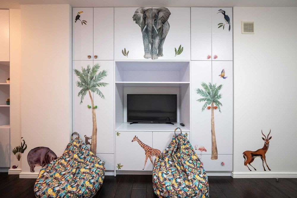 Пентхаус з якісним ремонтом/меблями/технікою в новобудові