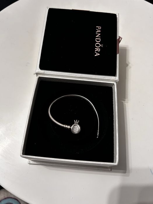 Pandora bransoketka nowa