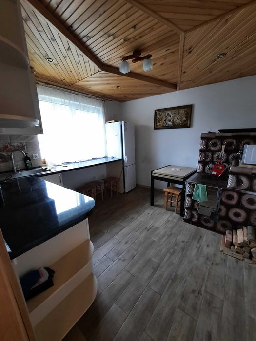 Окремий котедж в Яремче для відпочинку в Карпатах!