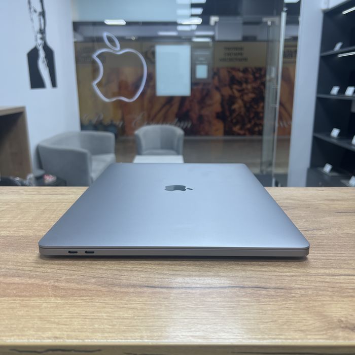 macbook pro 16 2019 i9 - купить ноутбуки - Цена на OLX.ua