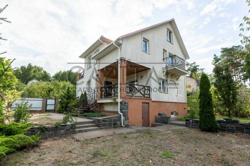 Продаж житлового будинку,Ходосівка, Обухівський район