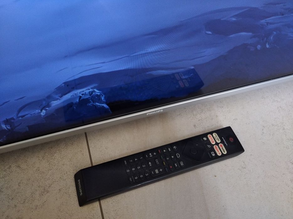 Telewzor Philips 65pus7956 4k Android