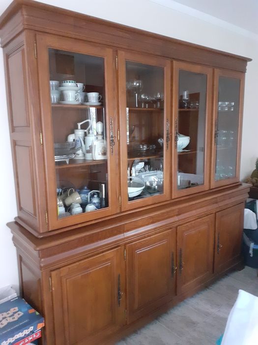 Varios artigos como novos