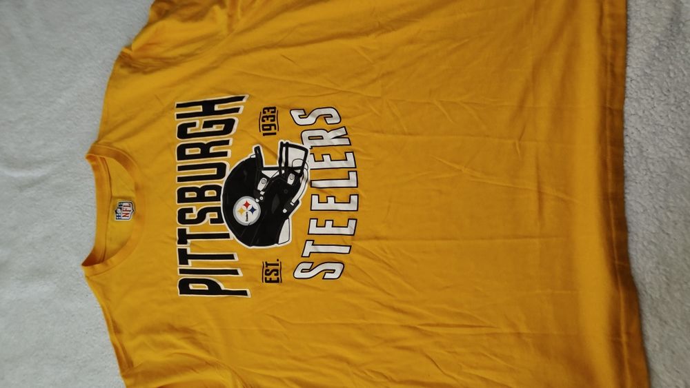 Koszulka NFL Pittsburgh Steelers