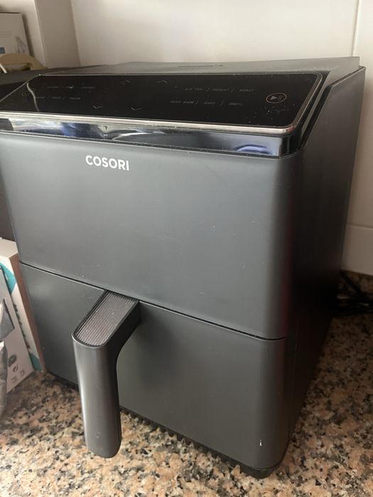 Air Frier COSORI Dual Blaze