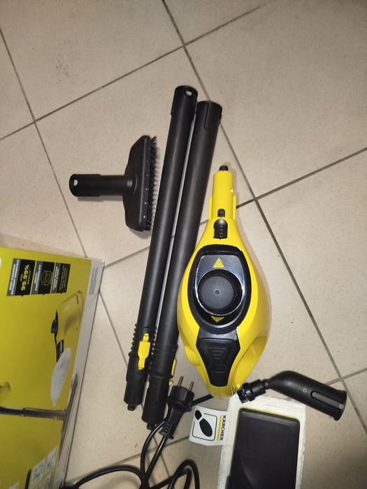 Parownica Karcher SC1