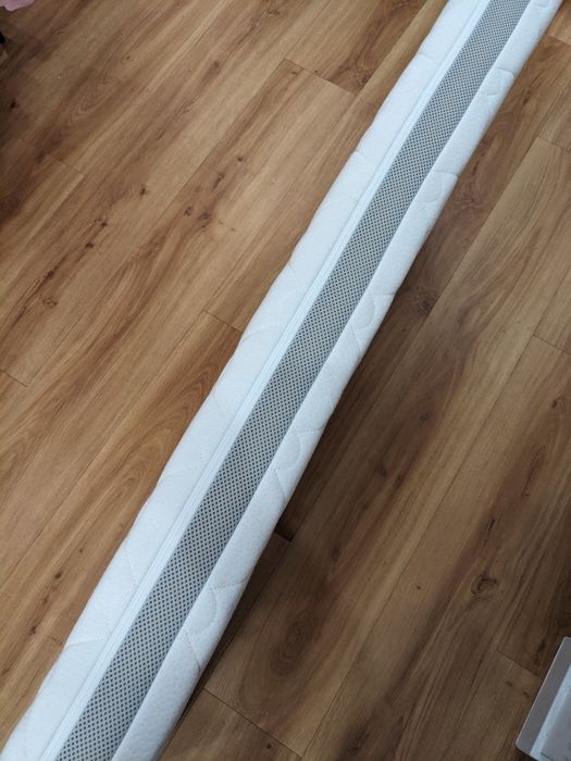Materac Harmoony 120x60 Manufaktura Materacy