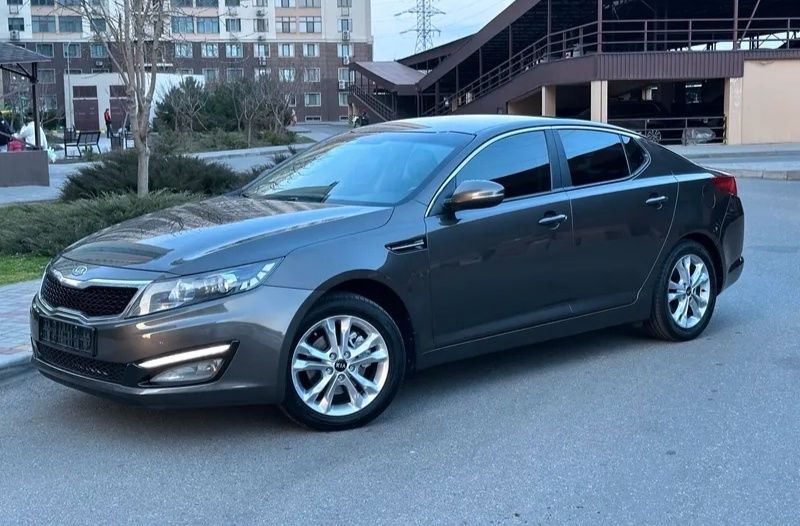 Kia Optima 3 TF 2014р Розборка, запчастини Kia Optima 4 JF 2018р.Запча