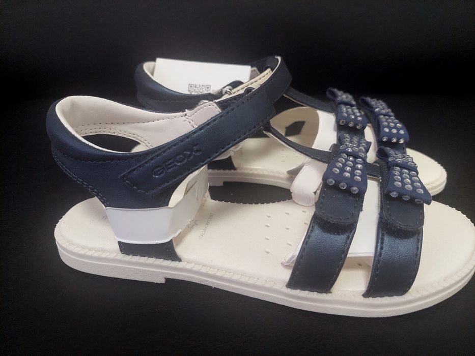 Босоніжки сандалі босоножки сандали Geox Джеокс 31 р.