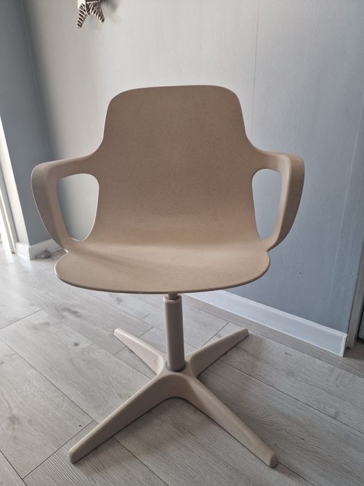 Krzesło obrotowe Ikea Odger