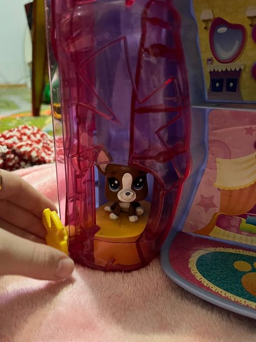 Продаю домик LPS