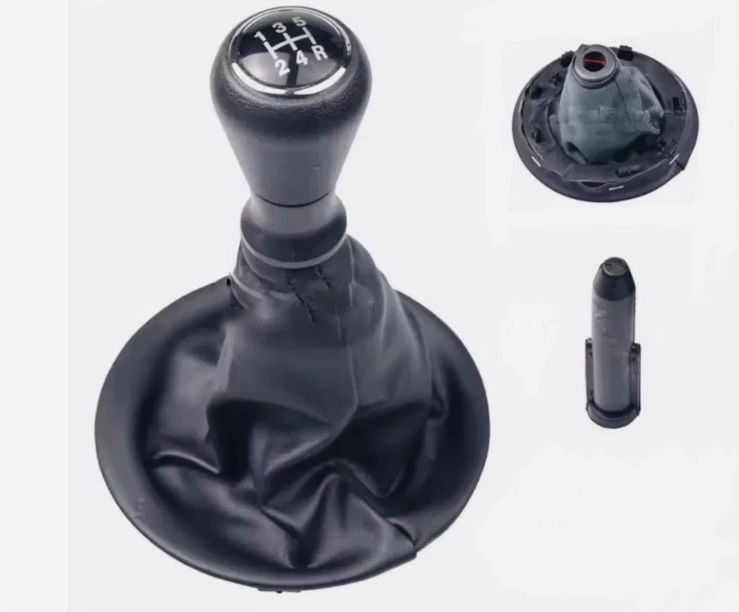 Колпак ковпачок ручка кпп кожух чехол Peugeot Partner Citroen Berlingo