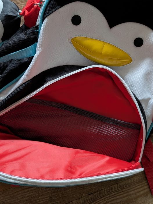 Plecak pingwin Skip Hop