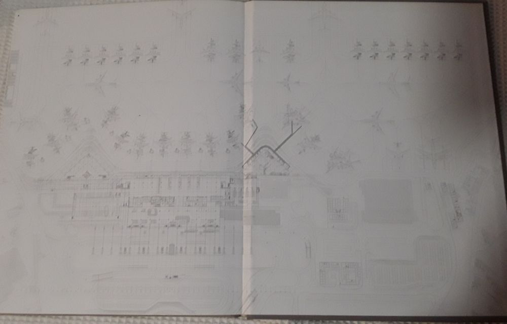 Livro sobre Aeroporto Francisco Sá Carneiro