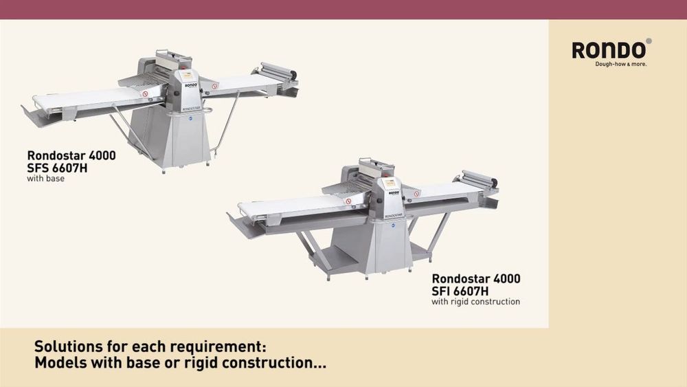 Тісторозкатка Тестораскатка Тістокаталка для слойк, пиццы лаваша RONDO