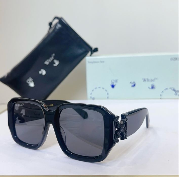 Oculos Off-White novos