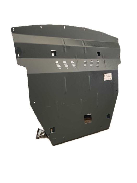 Защита двигателя и КПП Nissan Rogue Sport  / Ниссан Рог