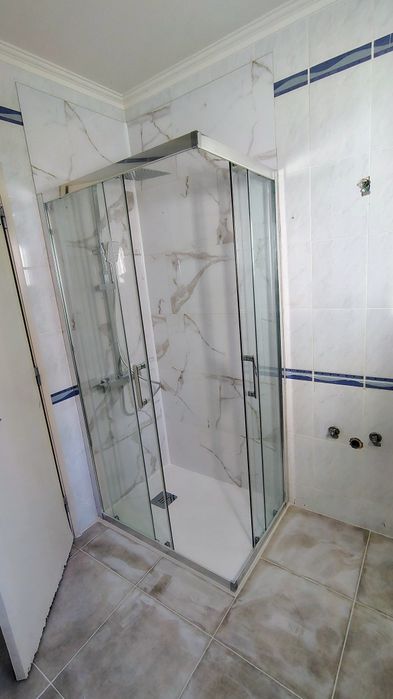 Remodelações e reparações