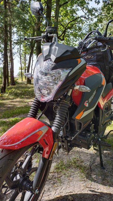 Продам Spark 200r30