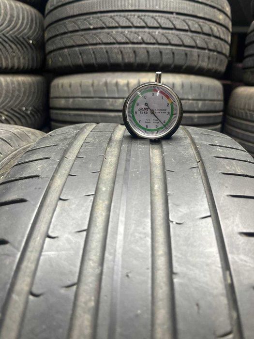 Шини 235/50 R19 Pirelli пара літо. летняя резина. ар. 202578
